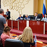 В Саратове рассчитают сроки достройки проблемных домов