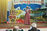 В саратовском госпитале бойцам пели народные хиты и дарили подарки