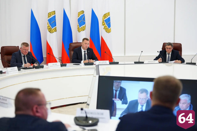 Саратовцы переплатили 20 миллионов рублей за горячую воду